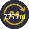 24/7