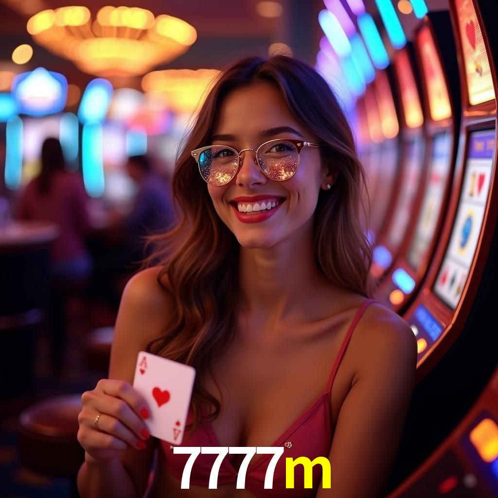 Welcome Bonus 7777m