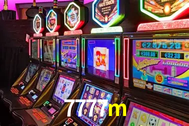 A Revolução dos Aplicativos de Jogos no 7777m