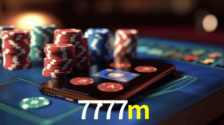 Estatísticas 7777m