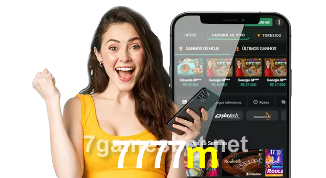 7777m