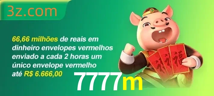 Promoções4 7777m