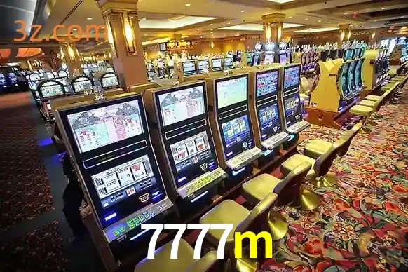 10 Perfis de Indivíduos que Exigem Cautela no 7777m Cassino