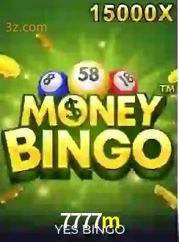 bingo money
