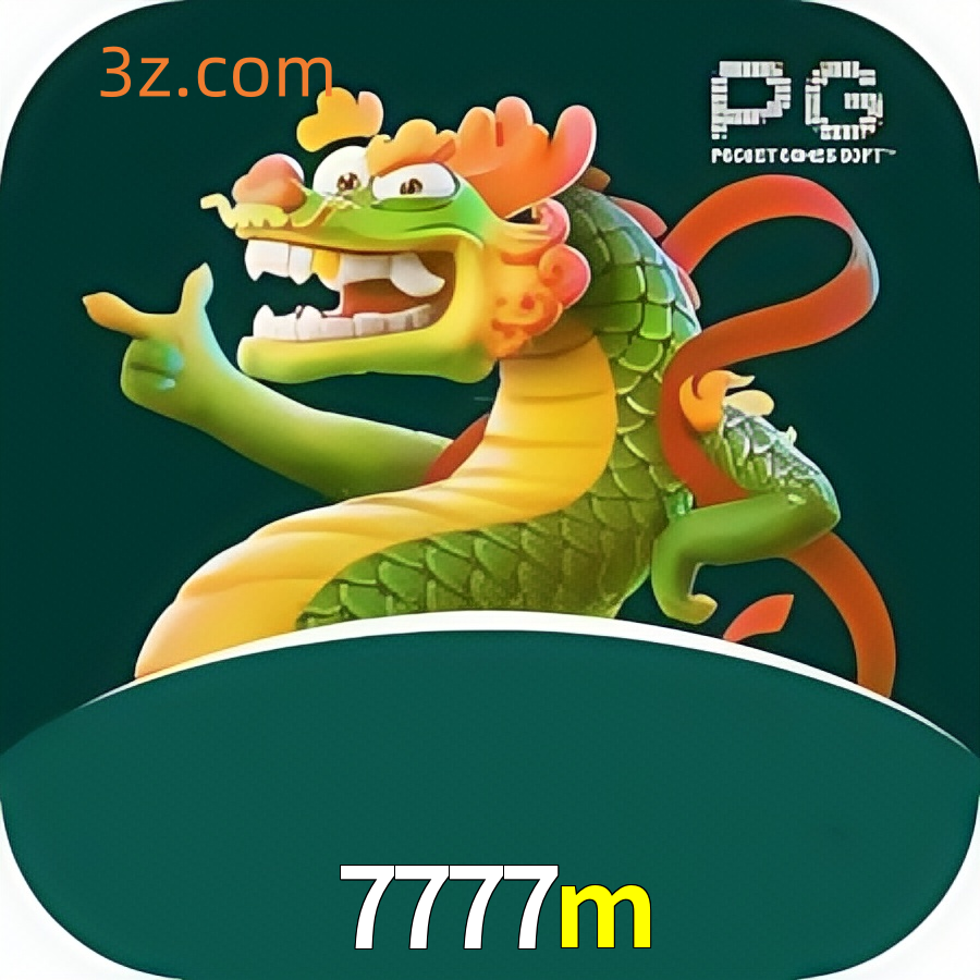 Logo 7777m