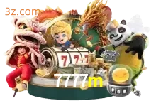 7777m slot