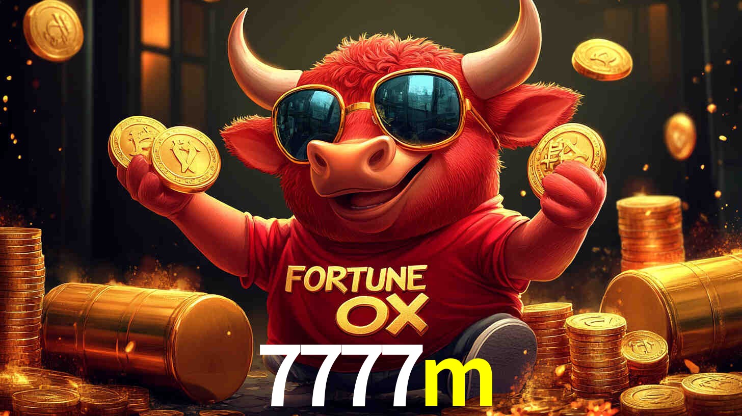A Popularidade dos Caça-Níqueis no 7777m