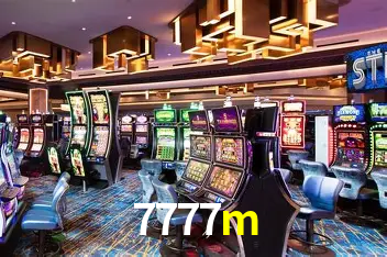Descubra o Programa VIP da 7777m: Vantagens Exclusivas para Jogadores