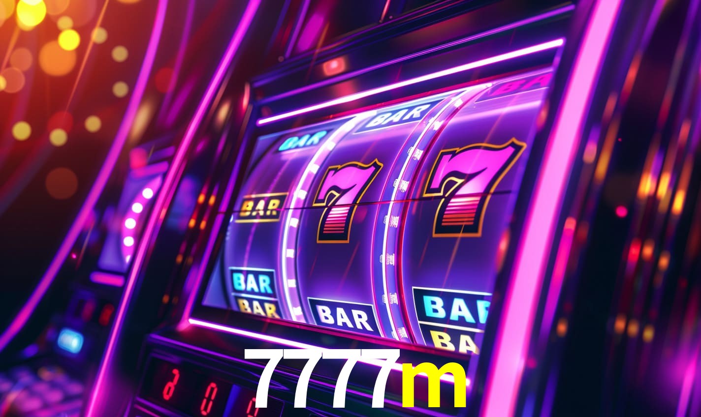 7777m