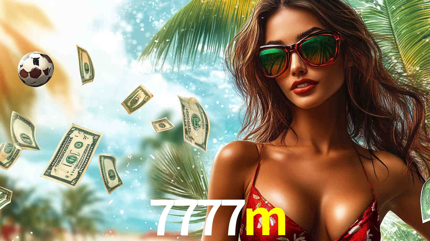 Exclusive Offers 7777m