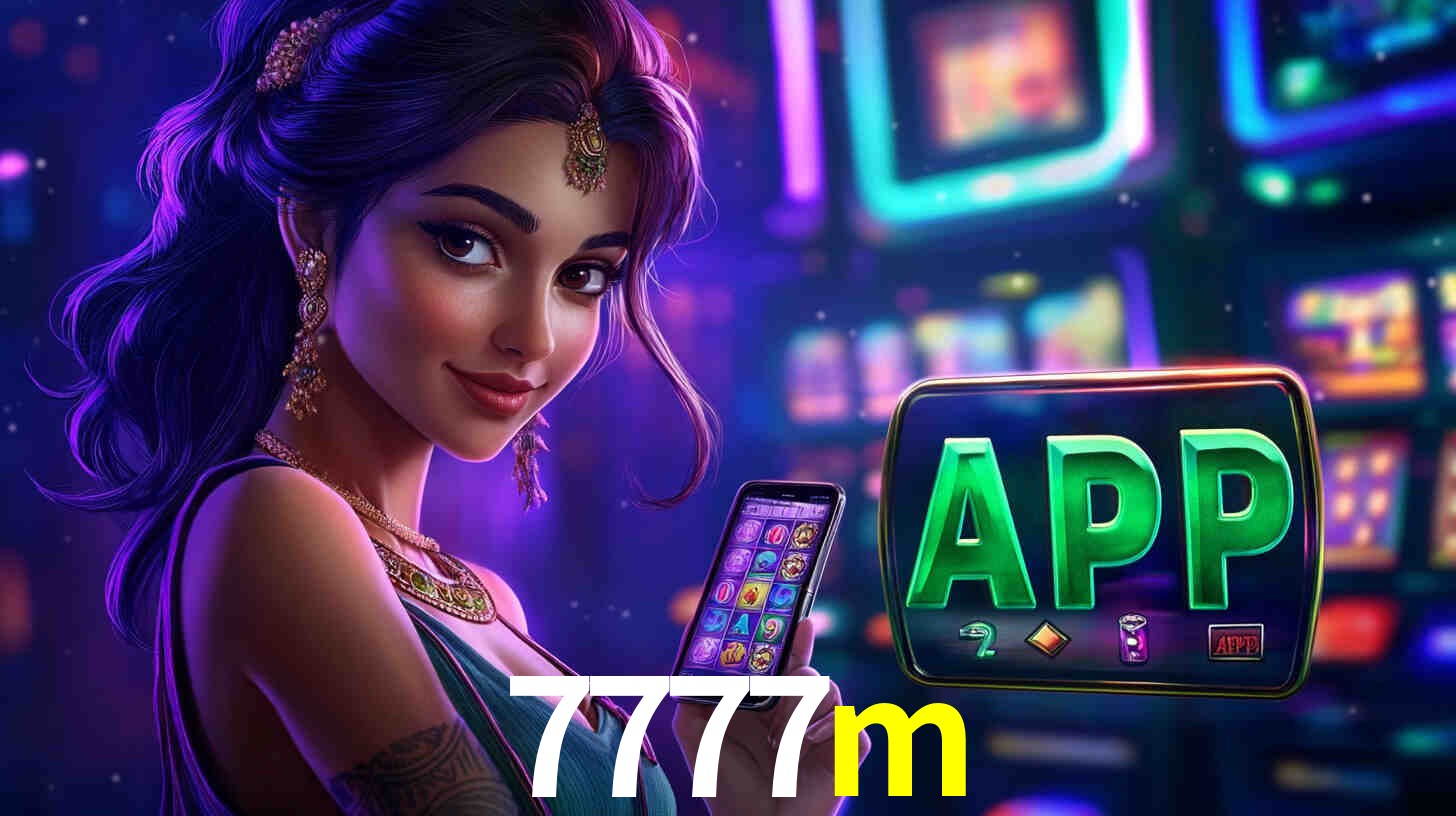 7777m: A Experiência de Casino com Jogos de Mesa ao Vivo