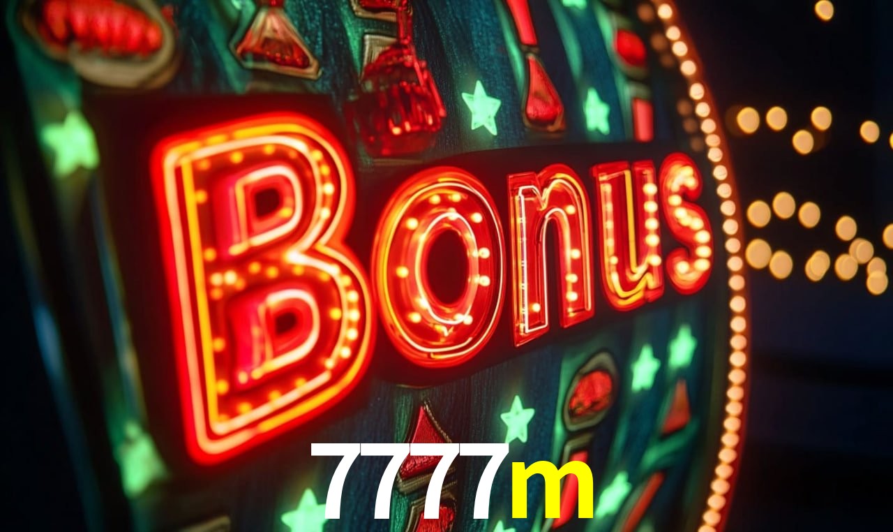 Casino VIP 7777m