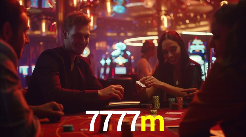 Apostas Esportivas na 7777m: Um Guia Completo