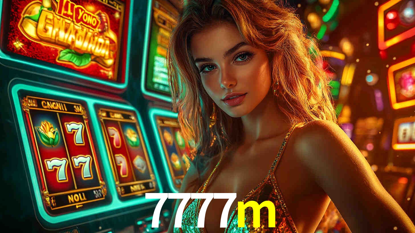 Welcome Bonus 7777m