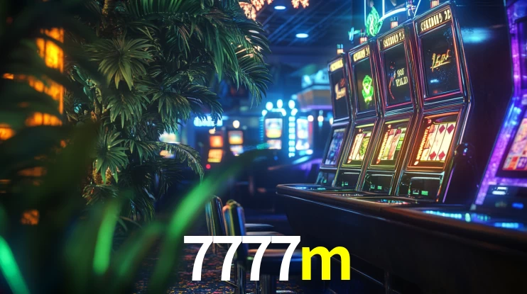 VIP Casino 7777m