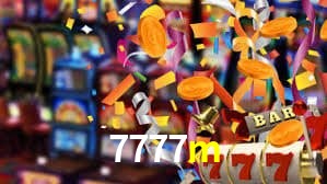 7777m