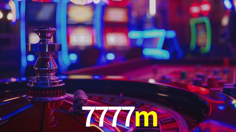 Experimente o Login Seguro Premium no 7777m