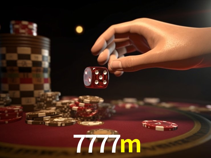 Benefícios da Conta 7777m
