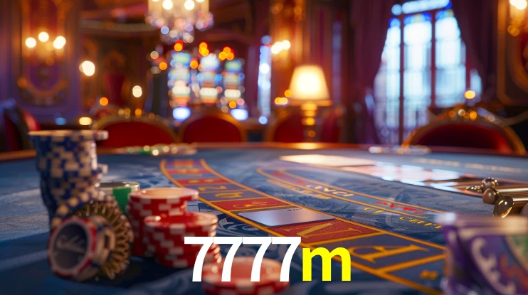 Live Casino 7777m