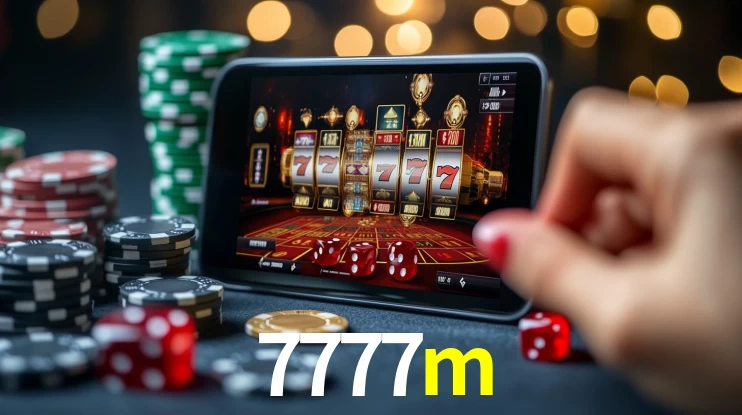 Daily Bonuses 7777m