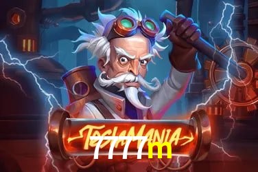 Tecnologia da Plataforma 7777m
