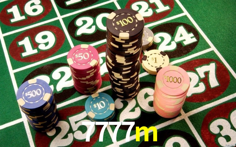 Recursos de Bônus 7777m