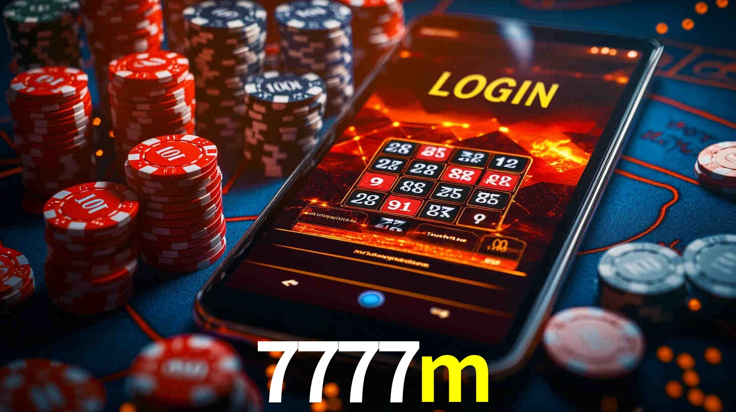 7777m login