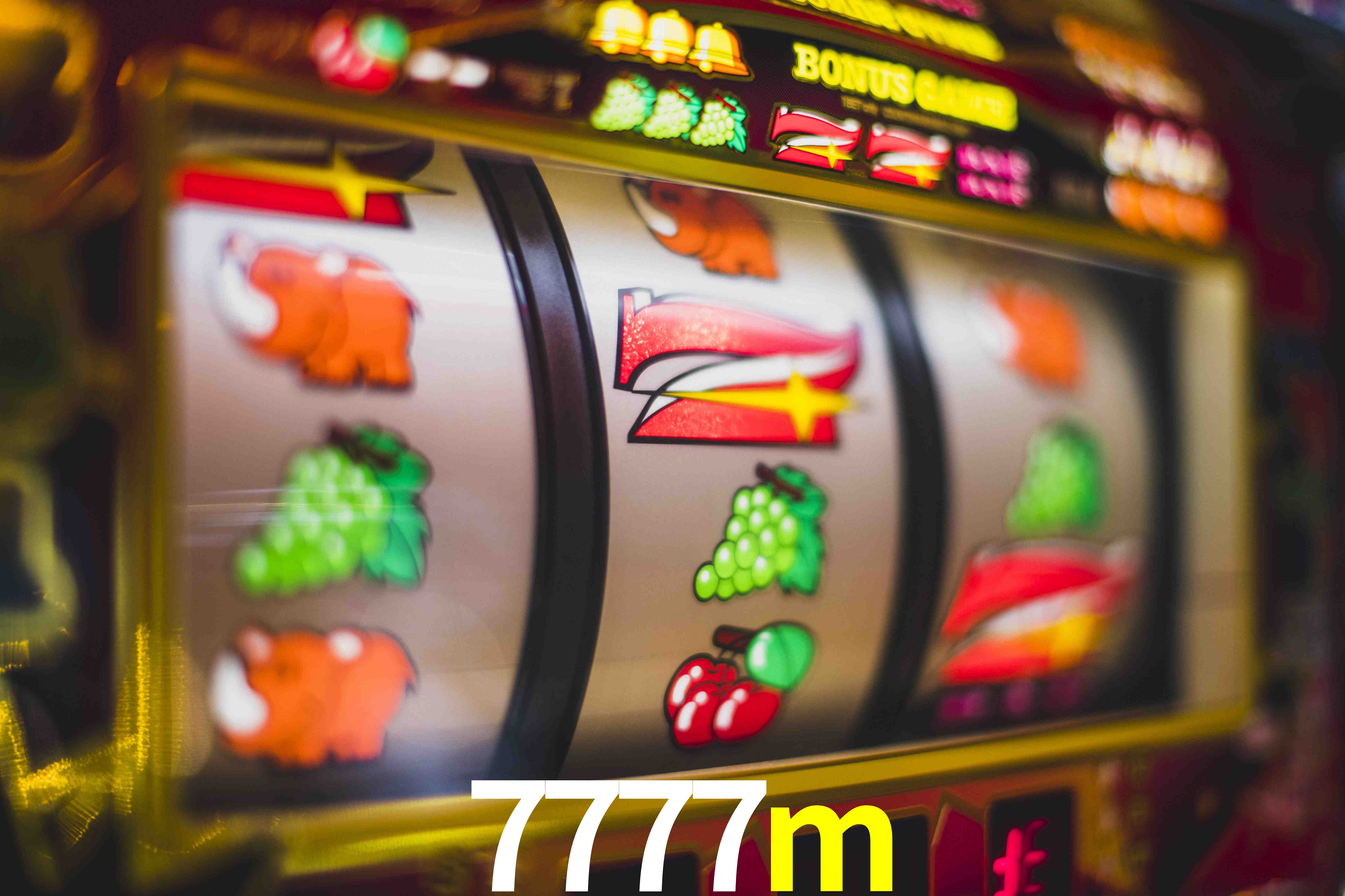 Football Betting 7777m