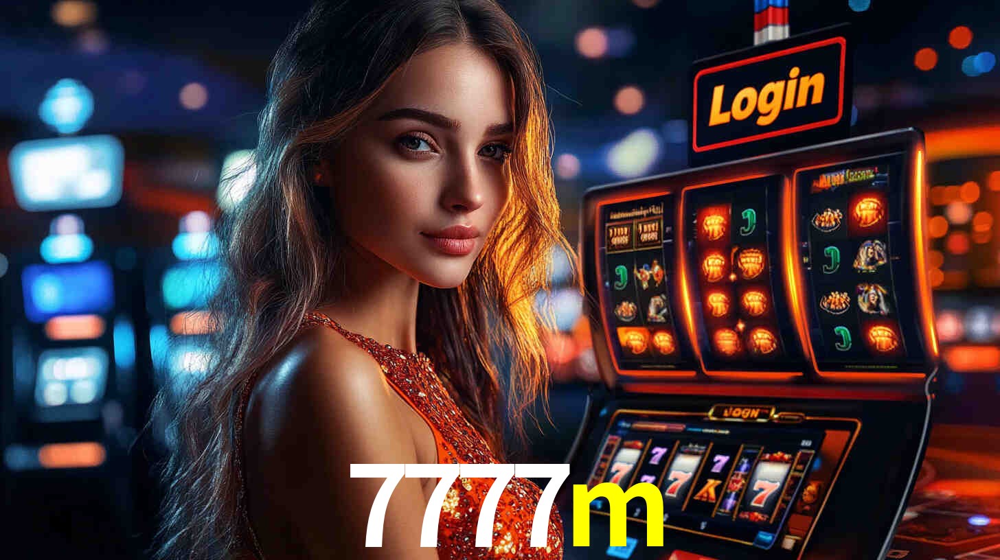 7777m