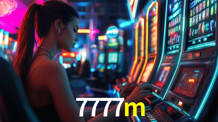 7777m login