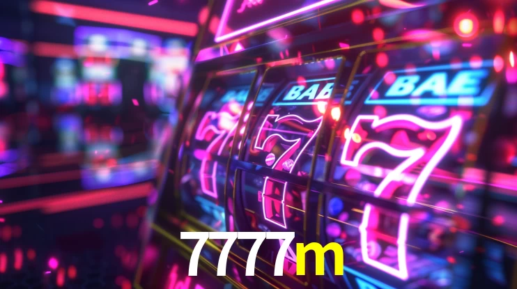 Slot Games 7777m