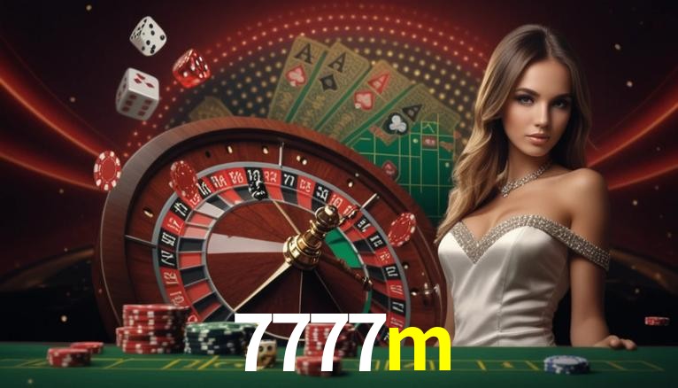 Game Providers 7777m