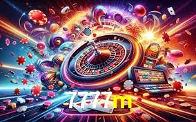Estatísticas do Jogo 7777m