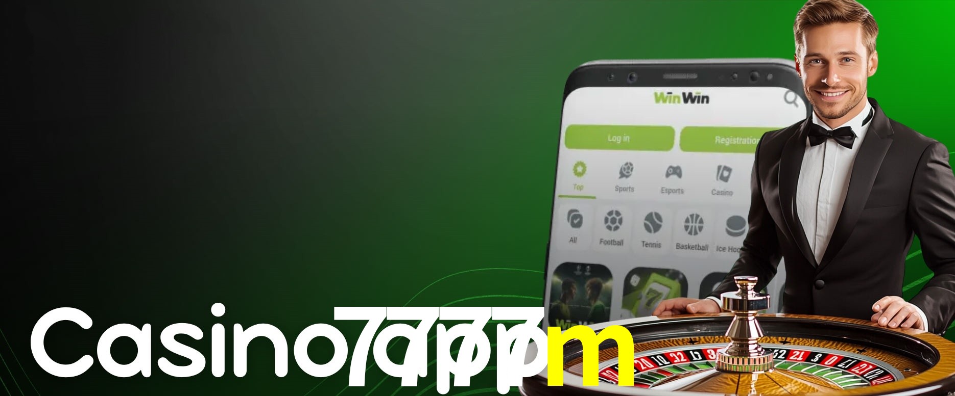 Responsive Design 7777m