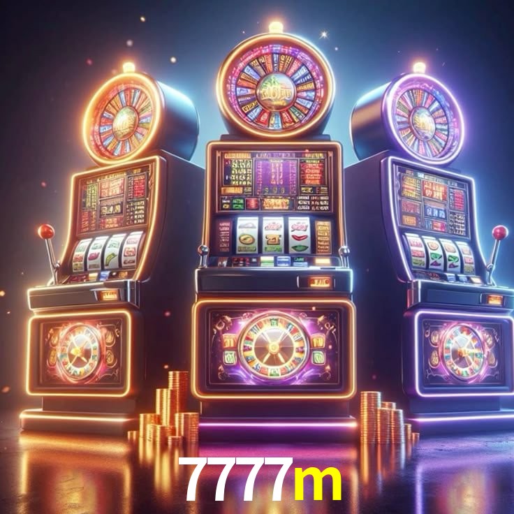 7777m