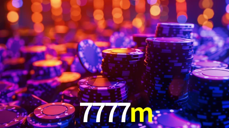 7777m login