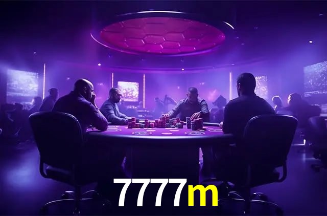 Casino Ao Vivo 7777m