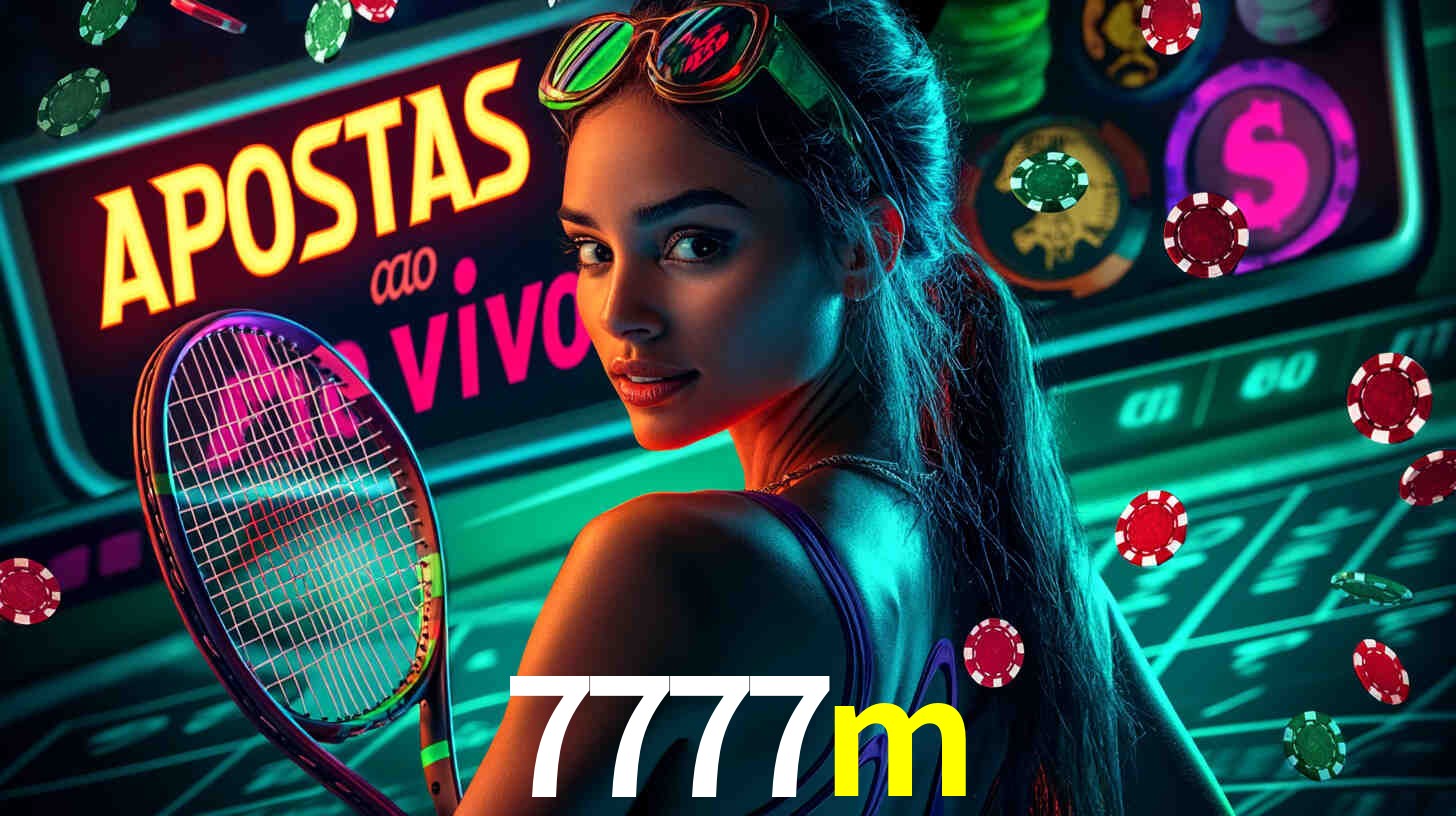 Explorando a Categoria de Eventos em Apostas na 7777m