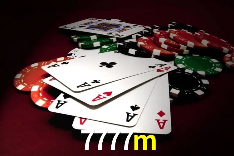 Apostas de Futebol 7777m