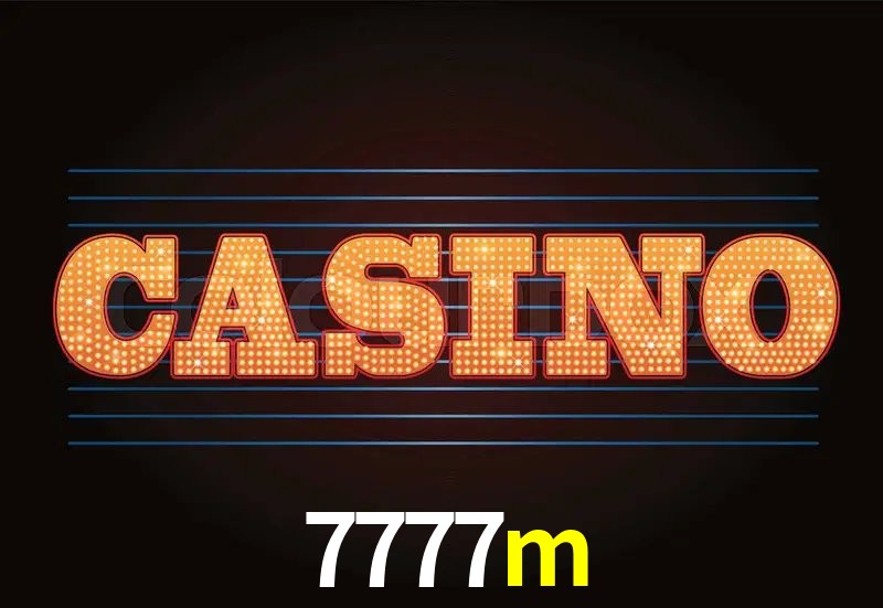 Diretório de Jogos 7777m