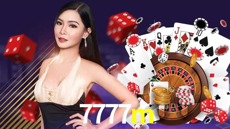 Casino Ao Vivo 7777m