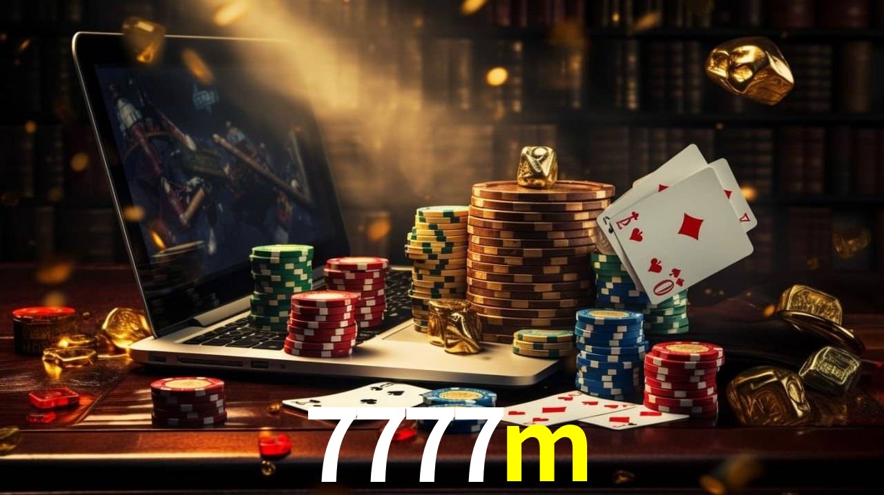 Estatísticas Esportivas 7777m