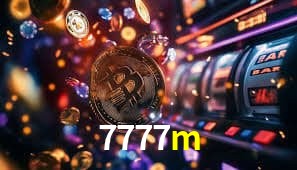 Interface do App 7777m