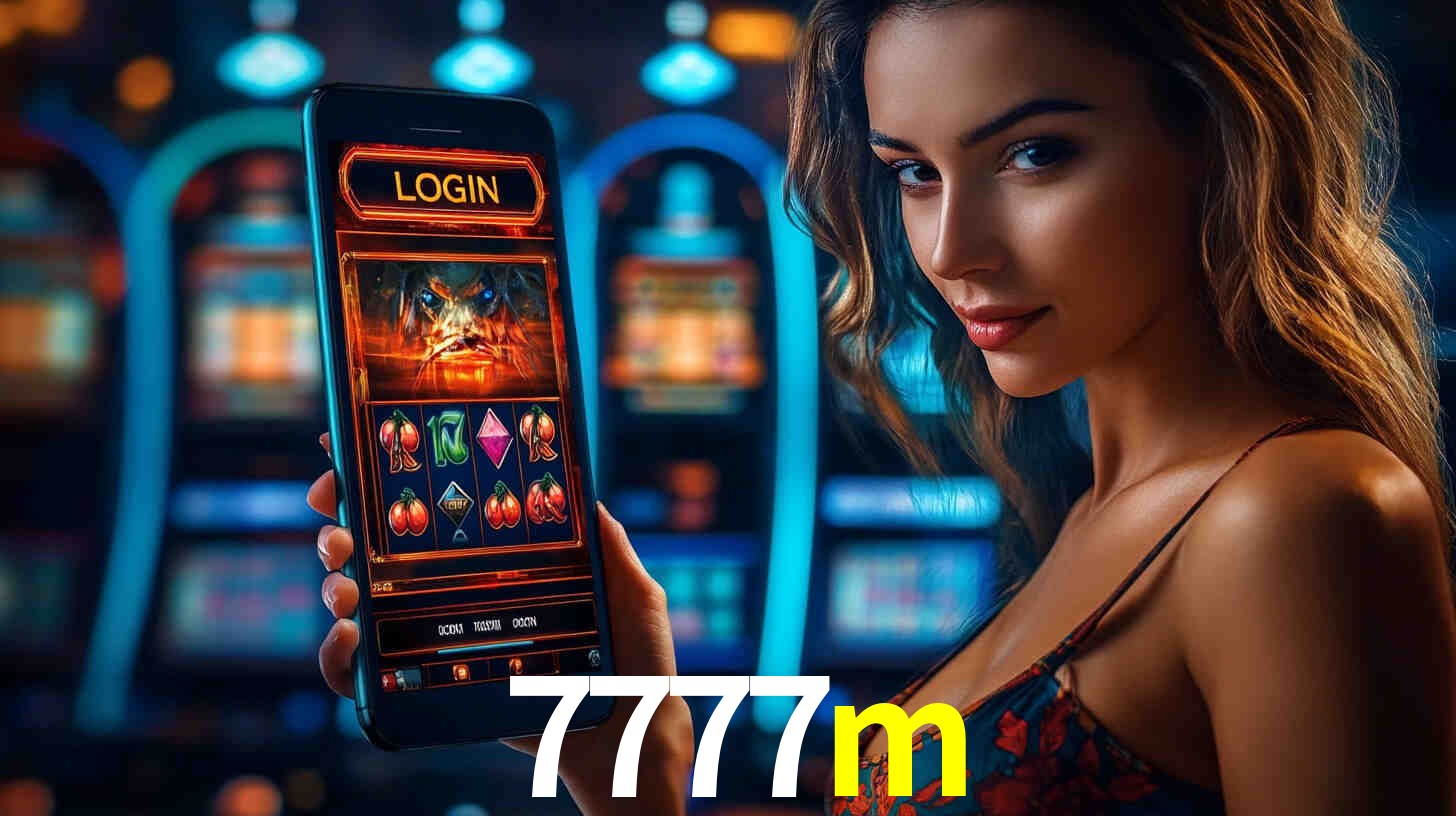 7777m