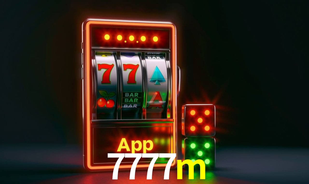 Provedores de Jogos 7777m