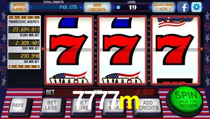 Descubra a Magia dos Jogos de Arcade no 7777m